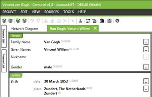 View the conclusions