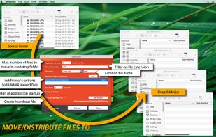Centurion screenshot 1