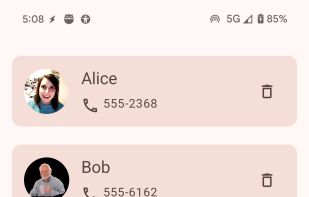 Cerberus screenshot 2