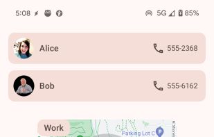 Cerberus screenshot 1