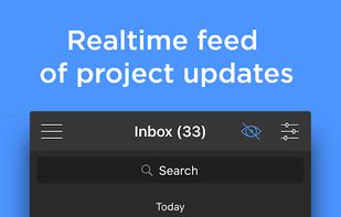 Cerebro Project Management screenshot 1