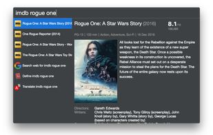 Cerebro screenshot 2