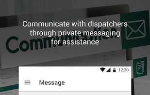 Team communication with driver - CerebroX