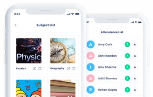 CereEdtech screenshot 1