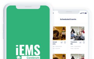CereEdtech screenshot 1