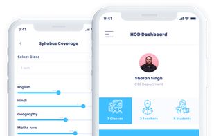 CereEdtech screenshot 2