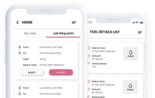 CereFleet screenshot 1