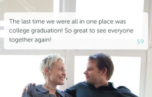 Ceremony screenshot 1