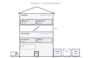 Cerrax screenshot 3