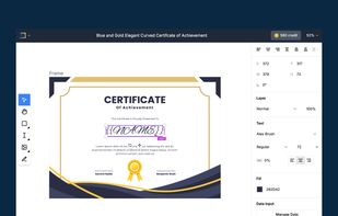 Certifast Demo