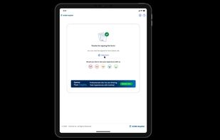 Certinal screenshot 1