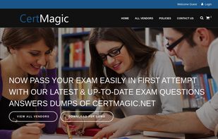CertMagic.net