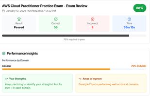 CertStud screenshot 2