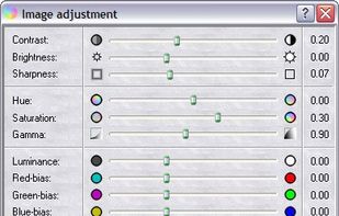 Image Eye screenshot 1