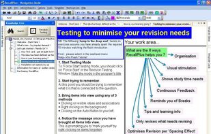 RecallPlus screenshot 1