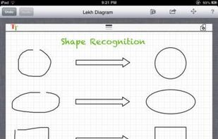 Lekh Diagram screenshot 3