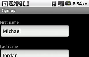 LockItTight screenshot 1