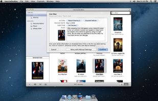 InerziaStudios screenshot 2