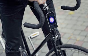 Warning Lights screenshot 1