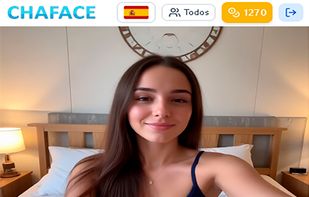 video chat chaface app