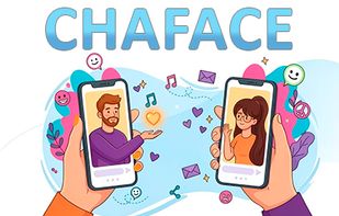 portada chaface