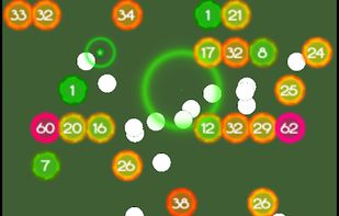 Chain Circles screenshot 1