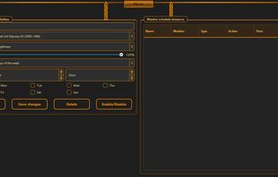 monitor-schedules