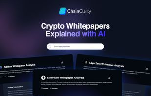 Chainclarity Intro