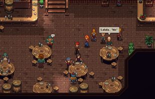 Chained Echoes screenshot 2