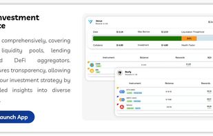 Complete Investment Performance