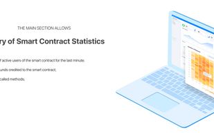 ChainGraph screenshot 1