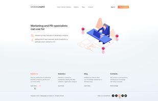 ChainGraph screenshot 2