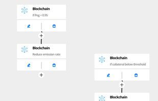 ChainJet screenshot 2