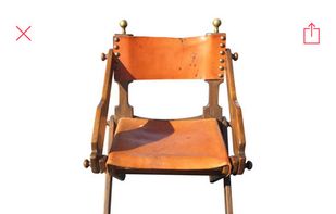 Chairish screenshot 2