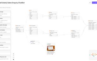 Chatbot Builder