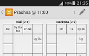 Chakra Darshana screenshot 3