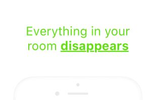 Chalk chat screenshot 2