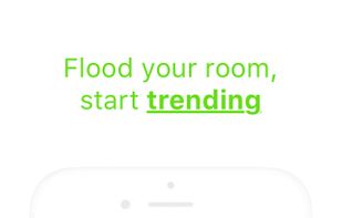 Chalk chat screenshot 3