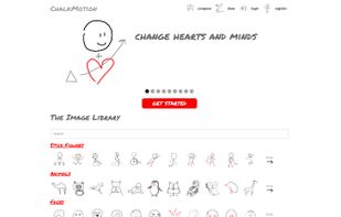 ChalkMotion screenshot 1