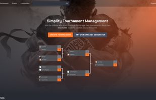 Challonge screenshot 1