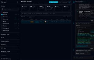 Chamber screenshot 2