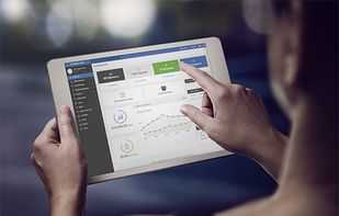 ChamberDesk screenshot 1