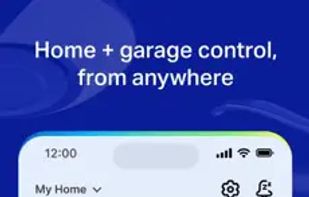 myQ Garage & Access Control screenshot 1