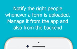 Chameleon Forms App screenshot 3