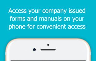Chameleon Forms App screenshot 1