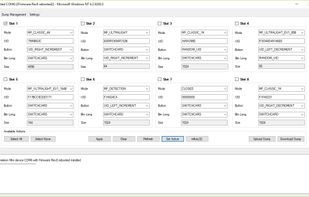 ChameleonMini rebootedGUI screenshot 1