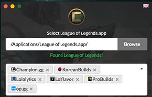 Championify screenshot 1