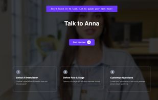 ai mock interview