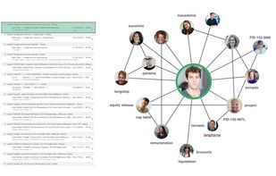 CheckRecipient screenshot 1