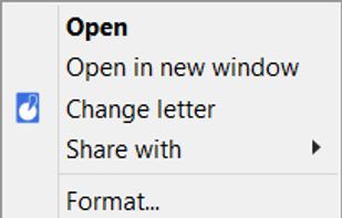 Change Letter screenshot 1